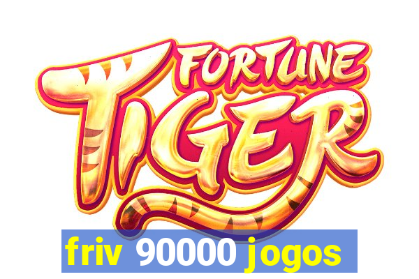 friv 90000 jogos